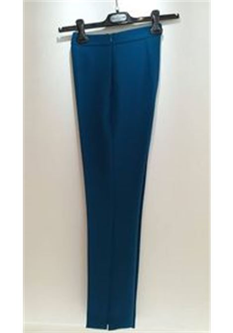 pantalone zip NVL PROMO | Pantalone | 7400 10651